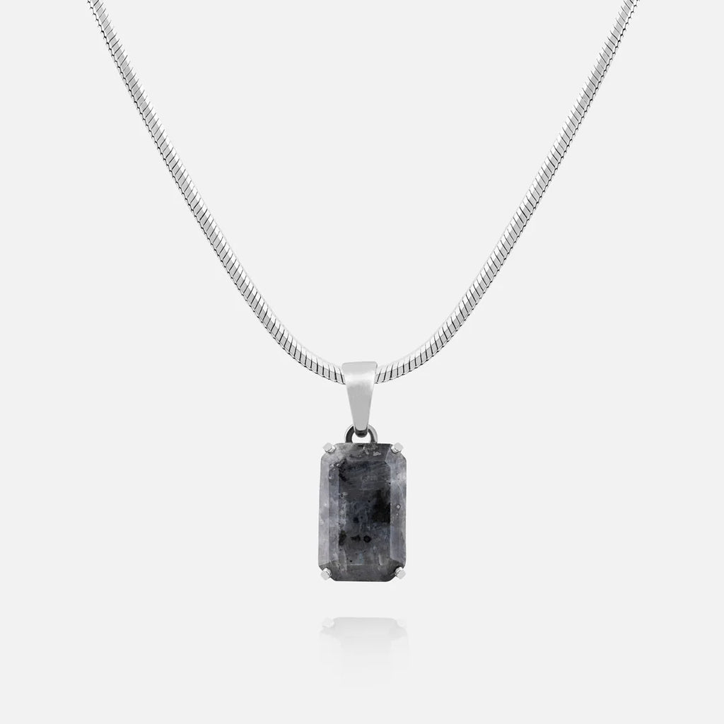 Moon Pendant