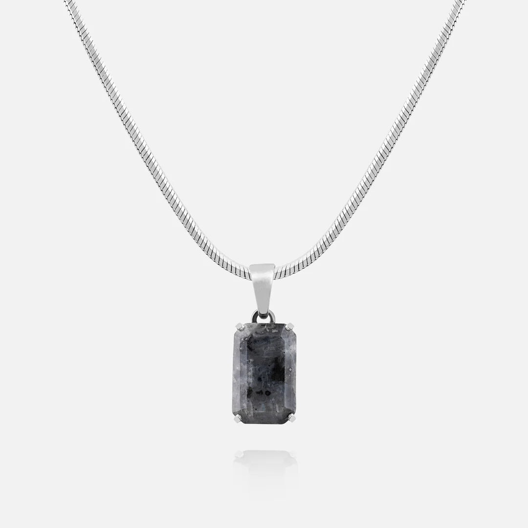Moon Pendant