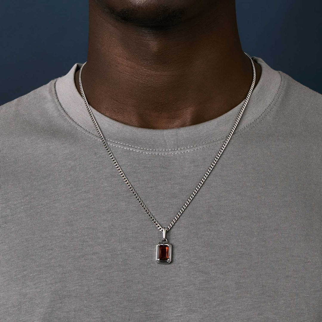 Garnet Cubic