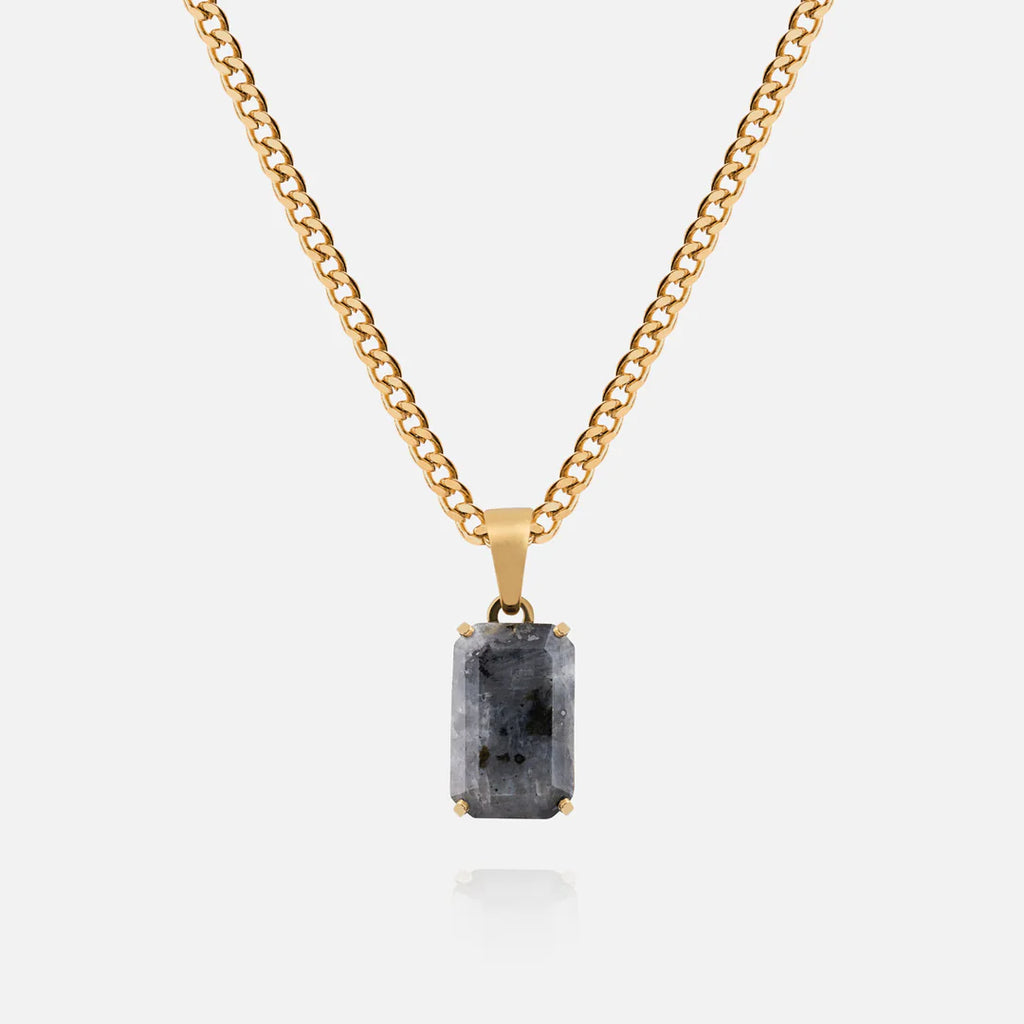 Moon Pendant