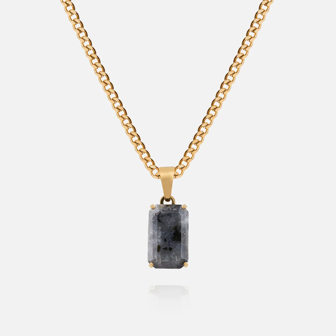 Moon Pendant