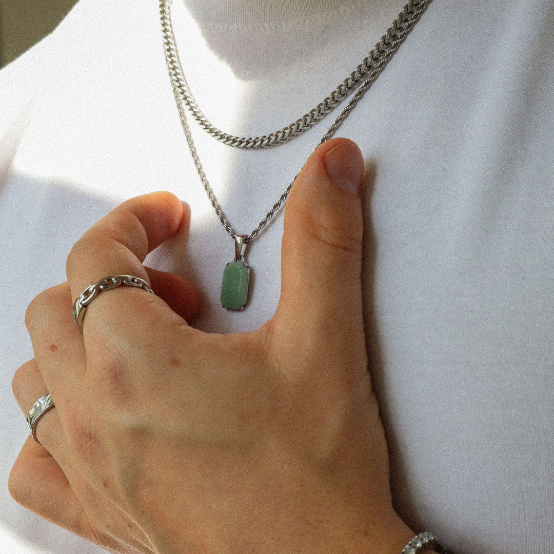 Pandora Pendant