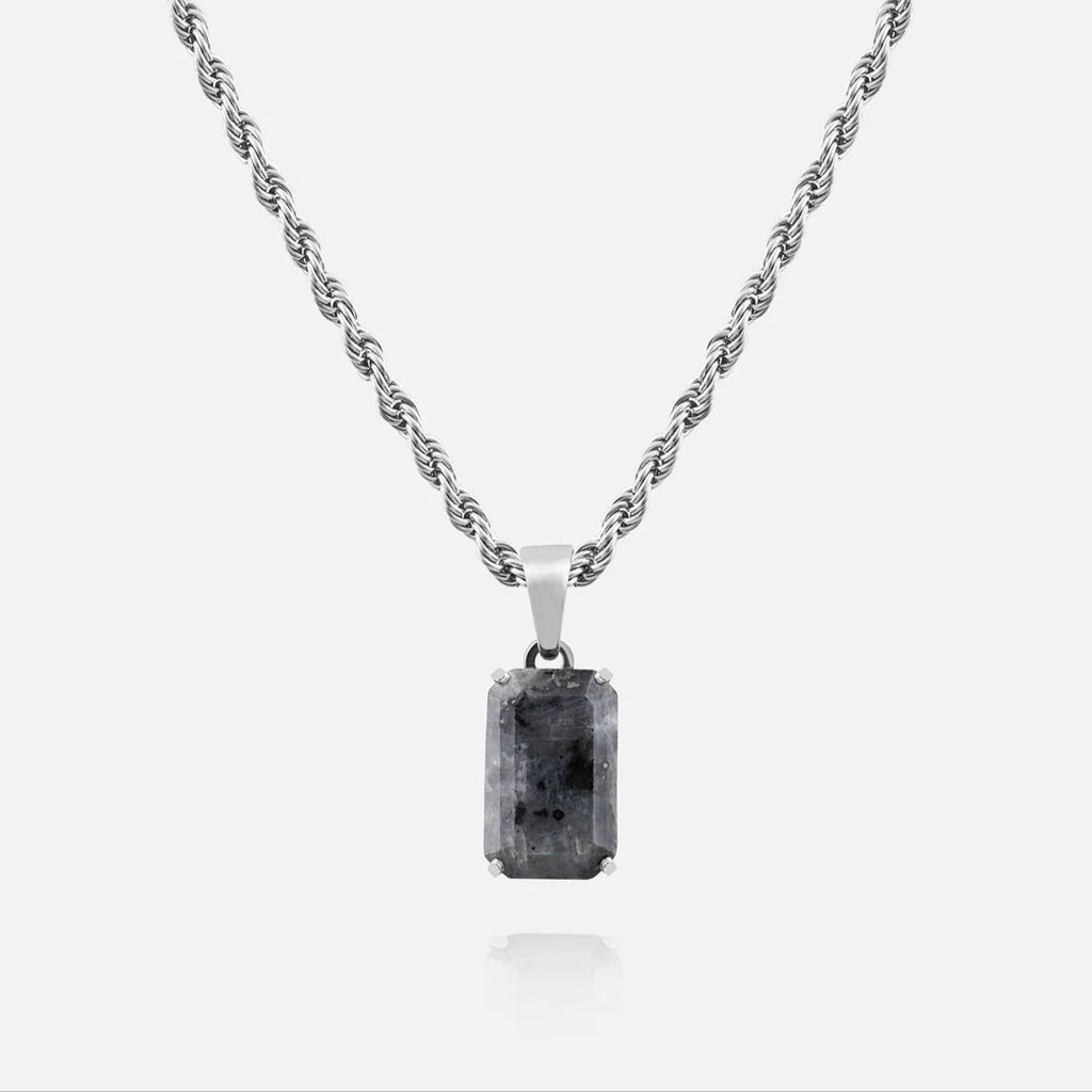 Moon Pendant