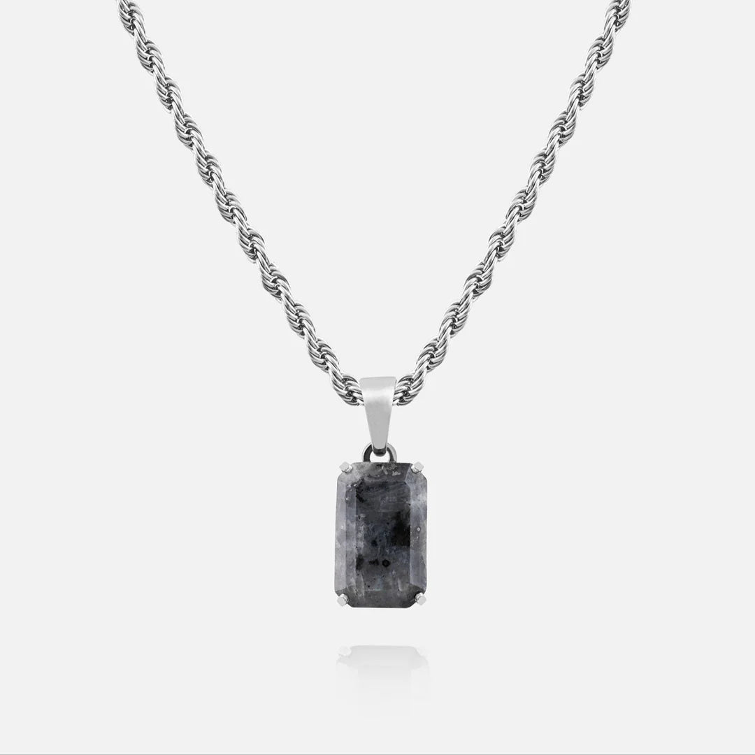 Moon Pendant
