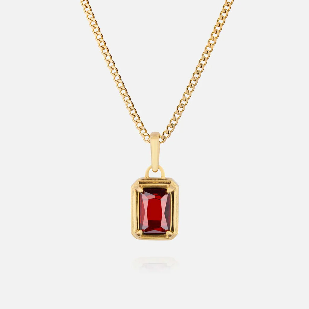 Garnet Cubic