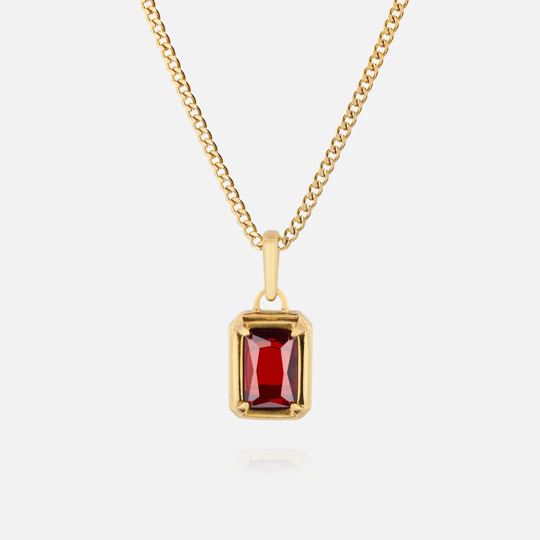 Garnet Cubic