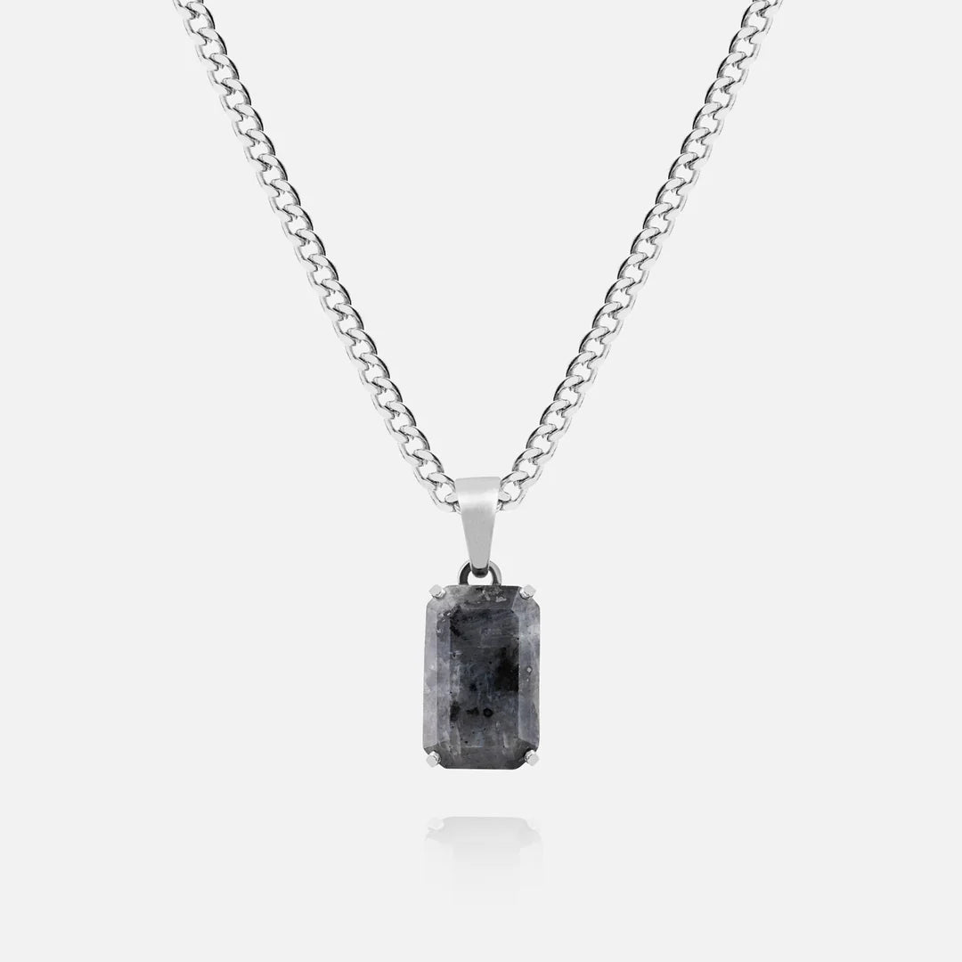 Moon Pendant