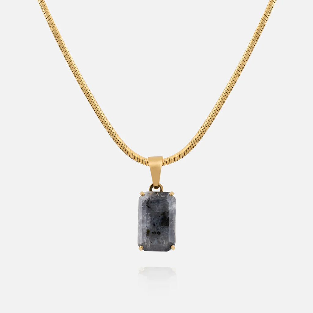 Moon Pendant