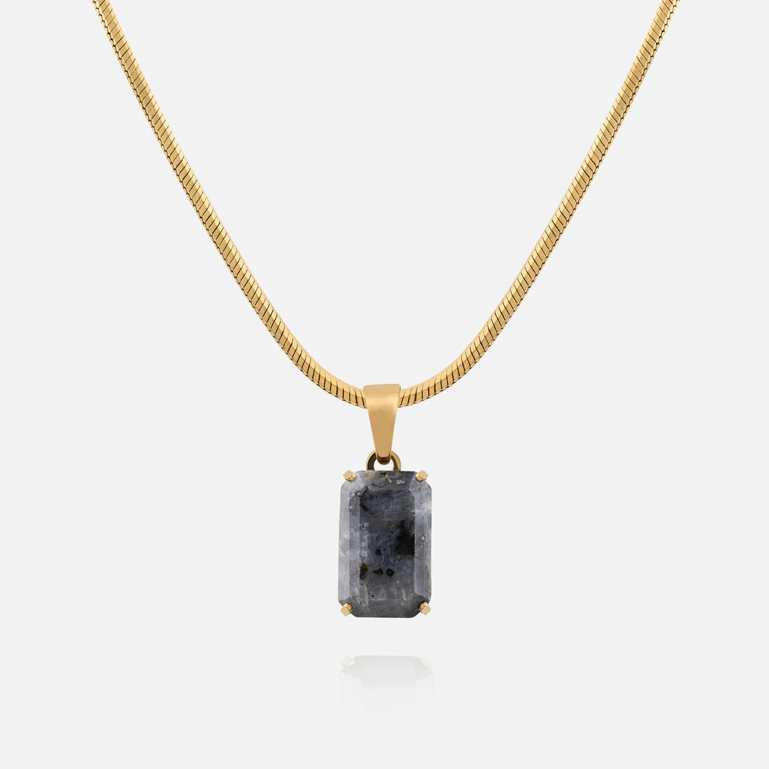 Moon Pendant