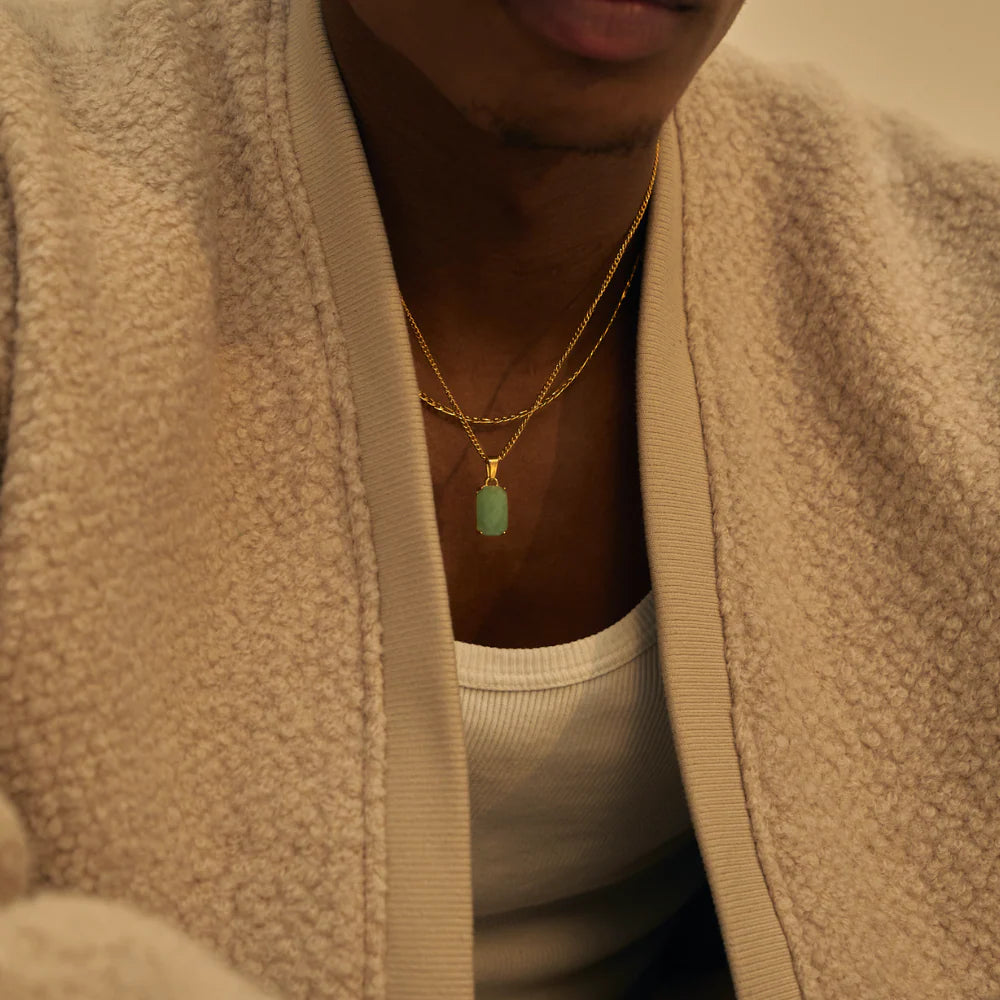 Pandora Pendant