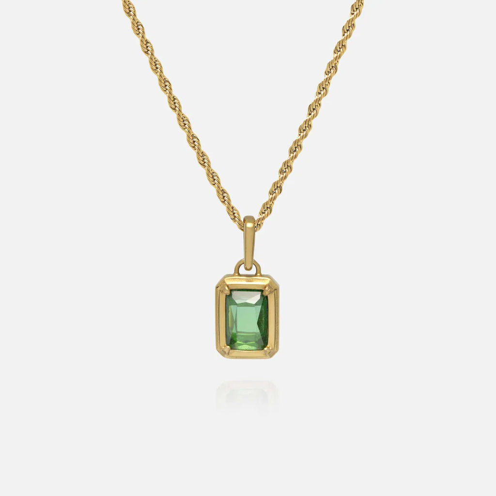 Jade Cubic