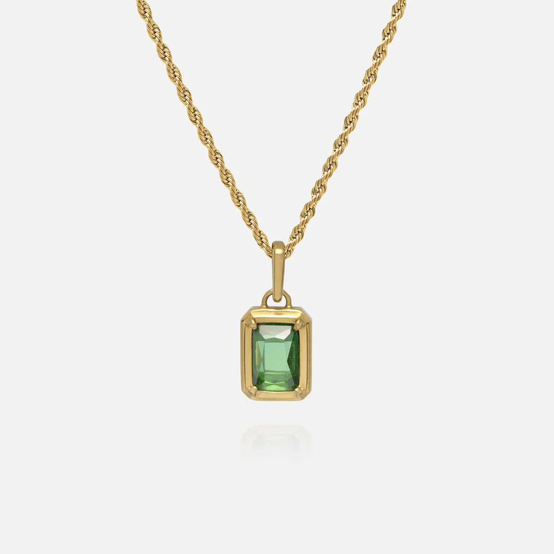 Jade Cubic