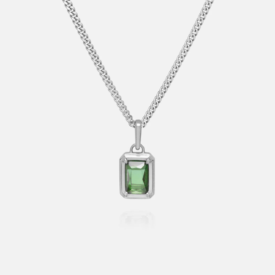 Jade Cubic