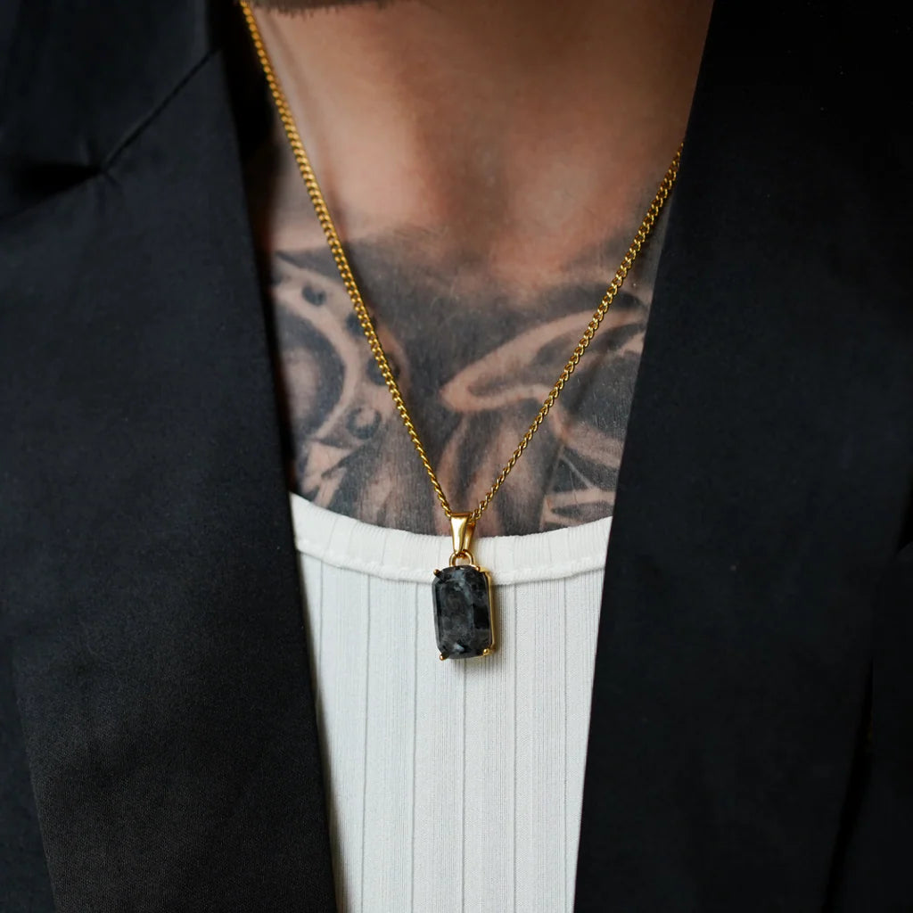 Moon Pendant