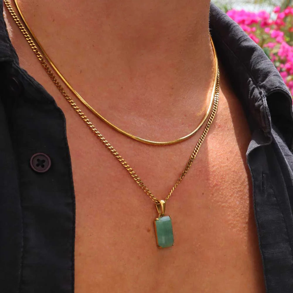 Pandora Pendant