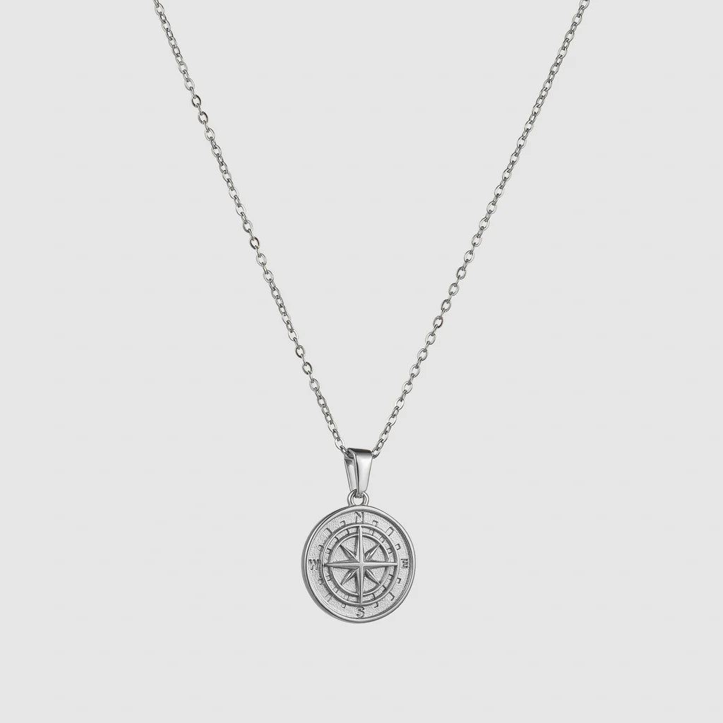 Compass (Silver)