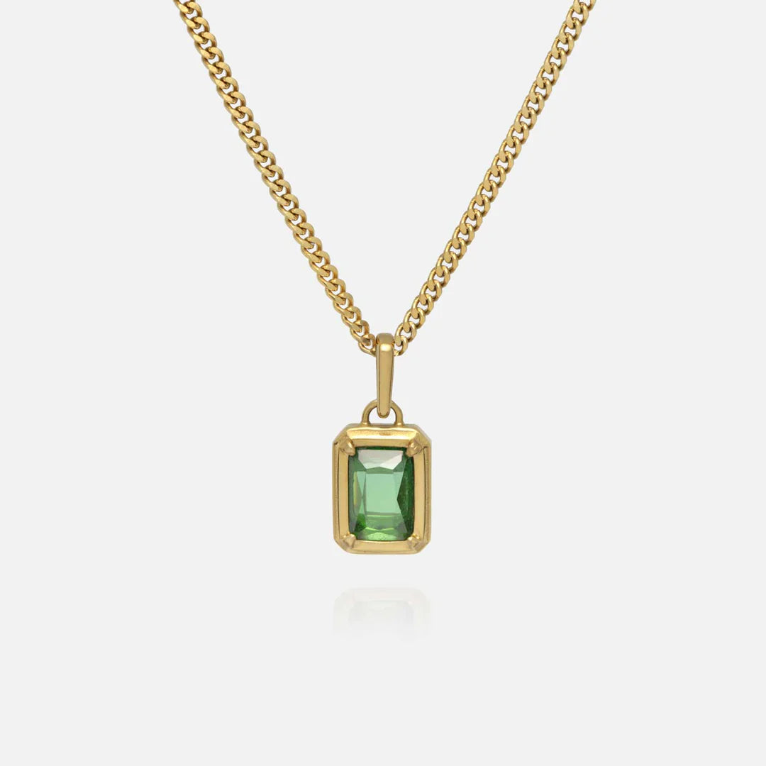 Jade Cubic