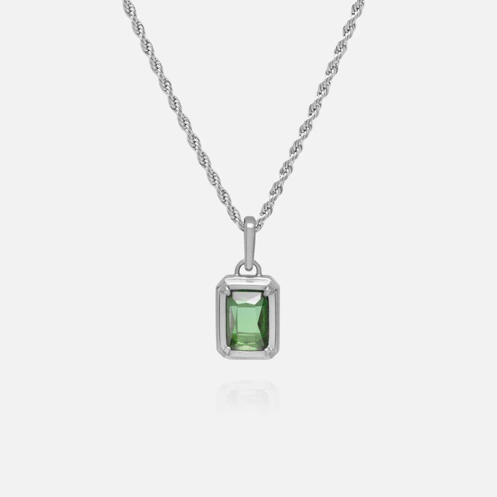 Jade Cubic
