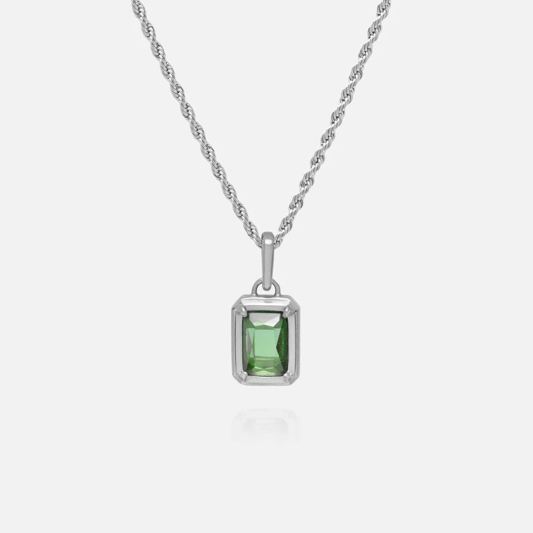 Jade Cubic