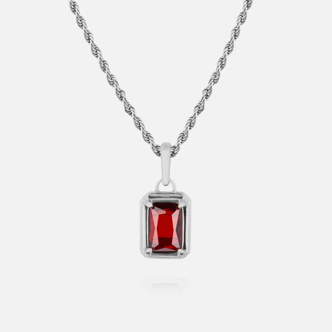 Garnet Cubic