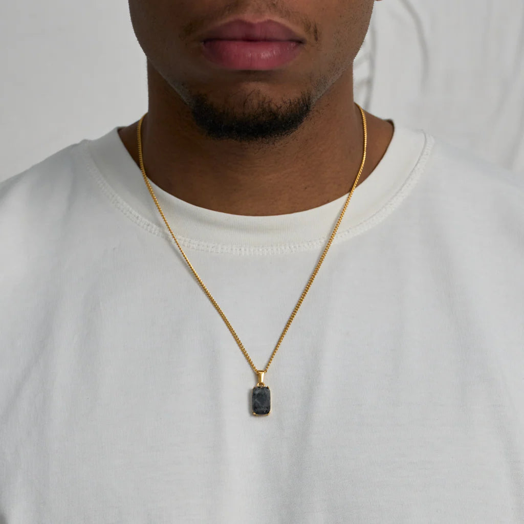 Moon Pendant