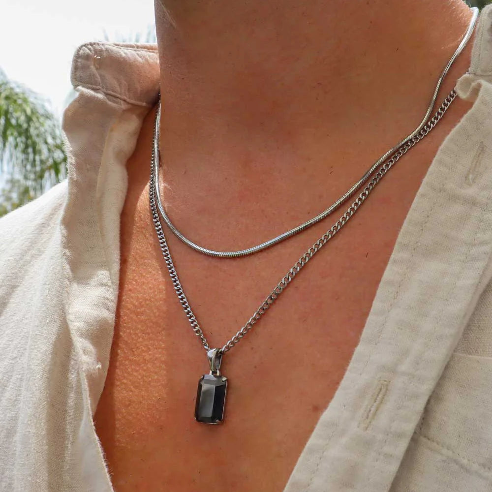 Midnight Pendant