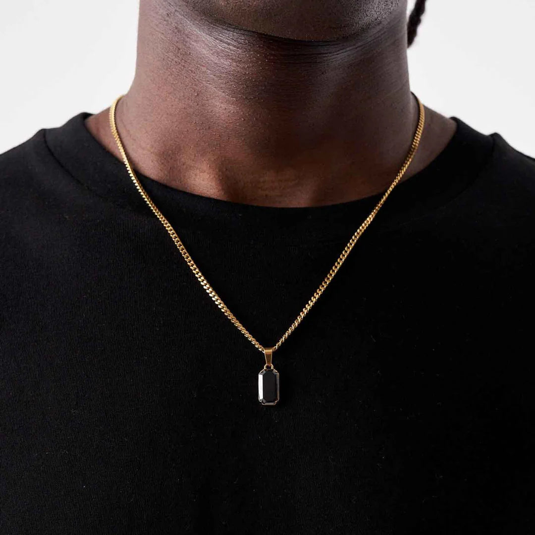 Midnight Pendant
