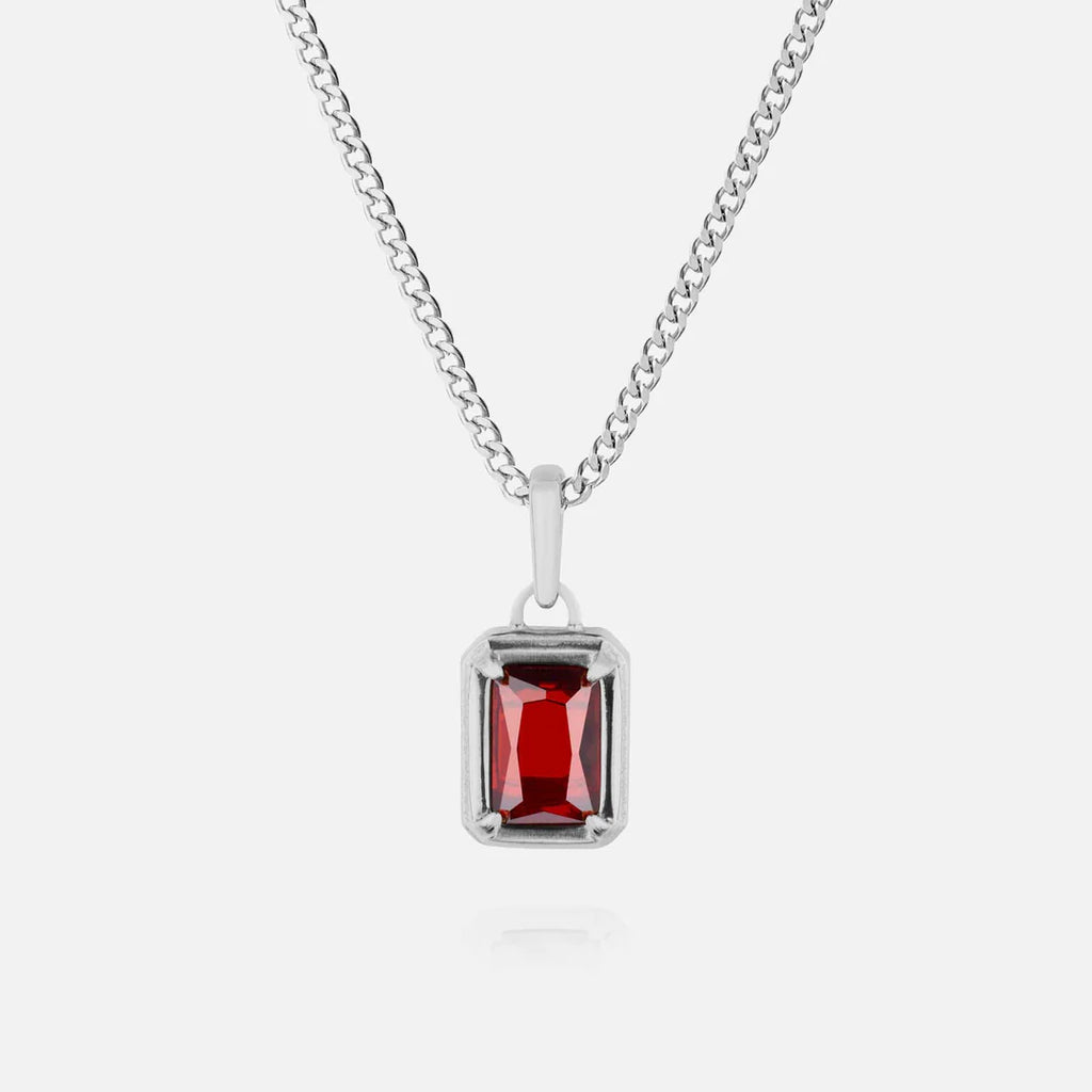 Garnet Cubic