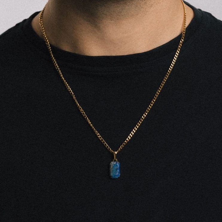Marina Pendant