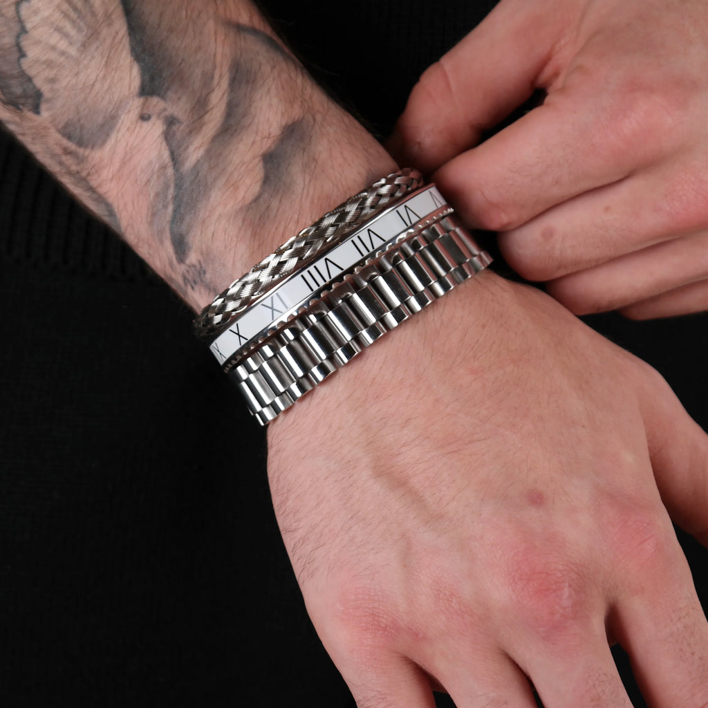 The Rolex Set