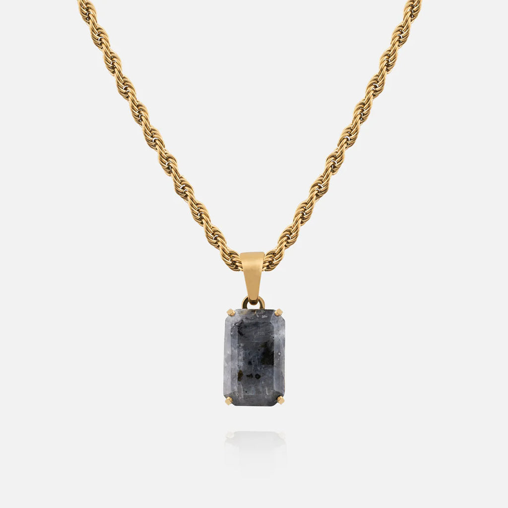 Moon Pendant