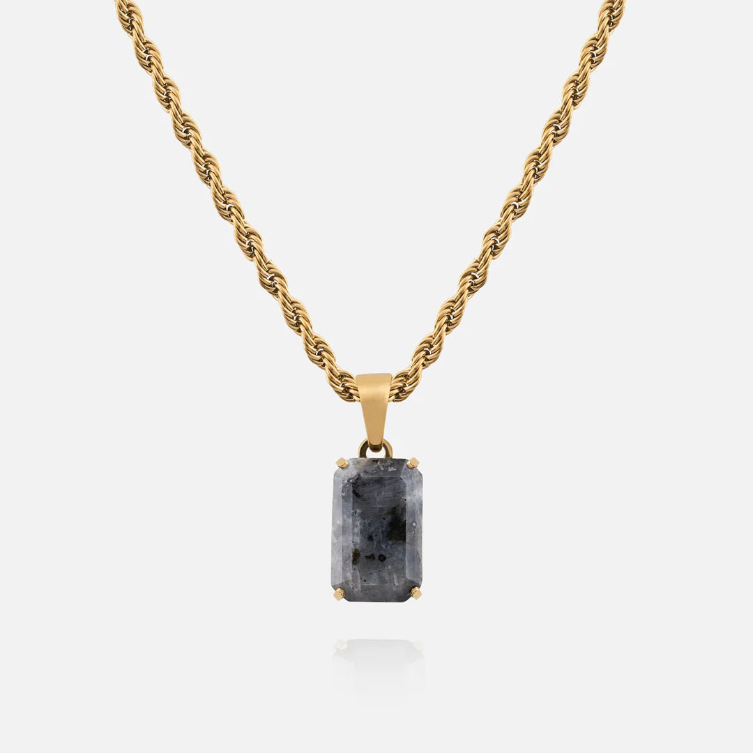 Moon Pendant