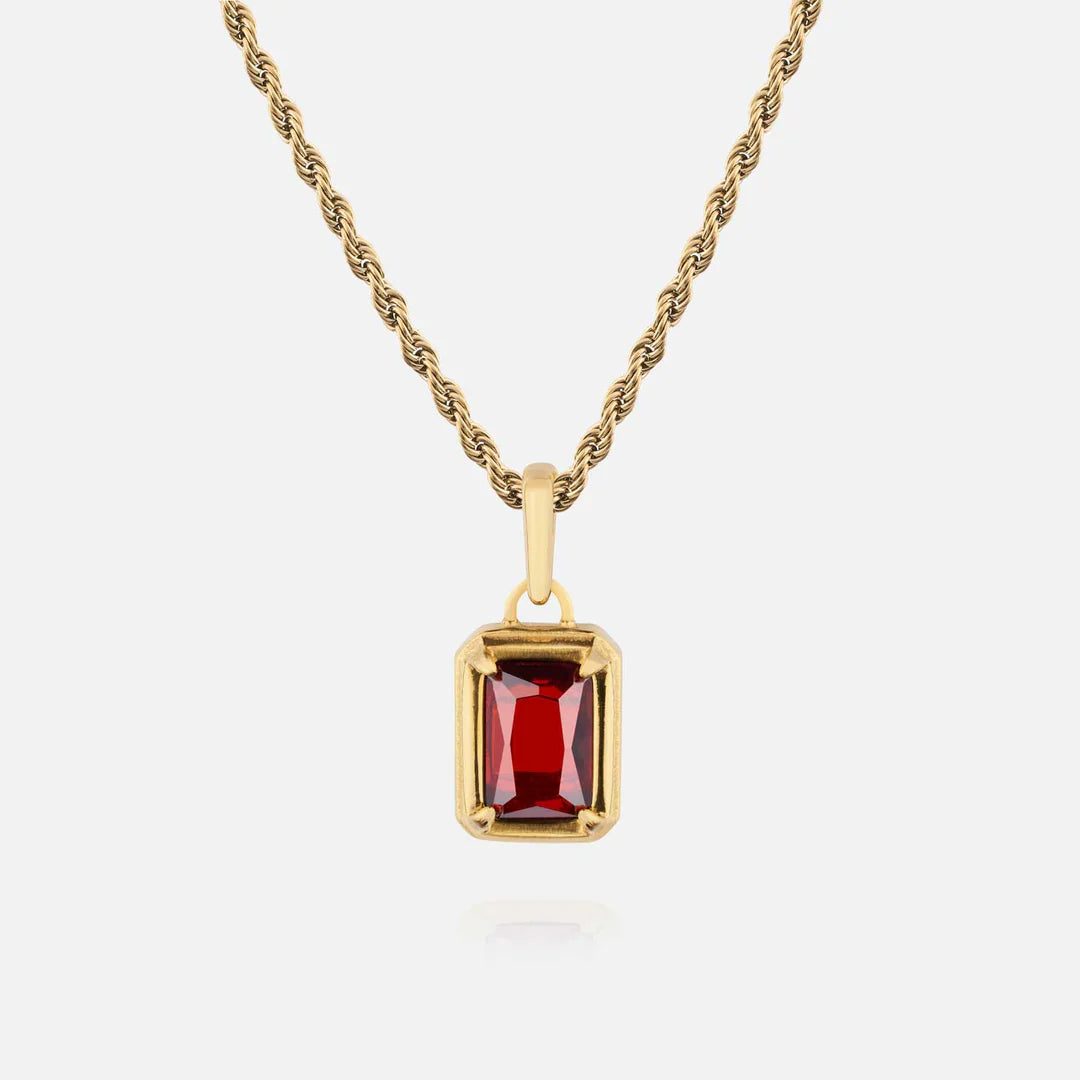 Garnet Cubic