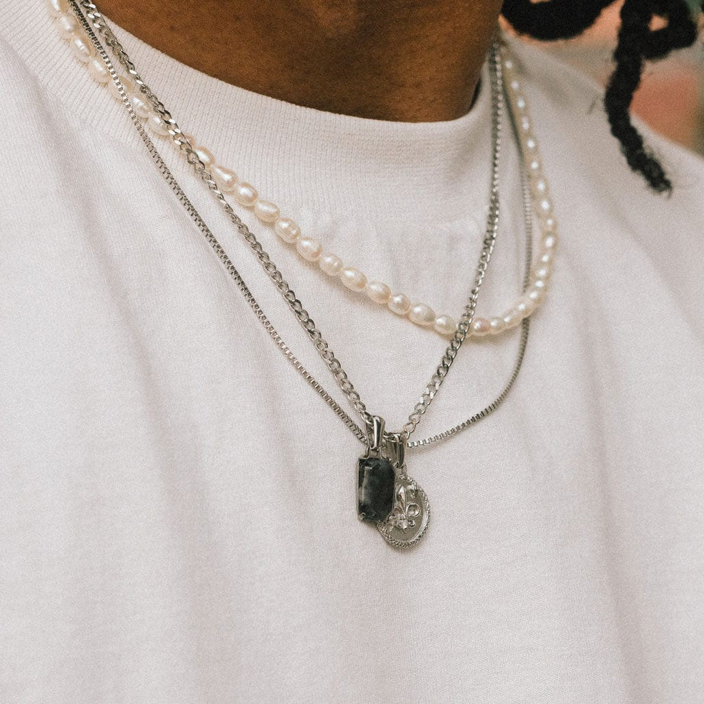 Moon Pendant