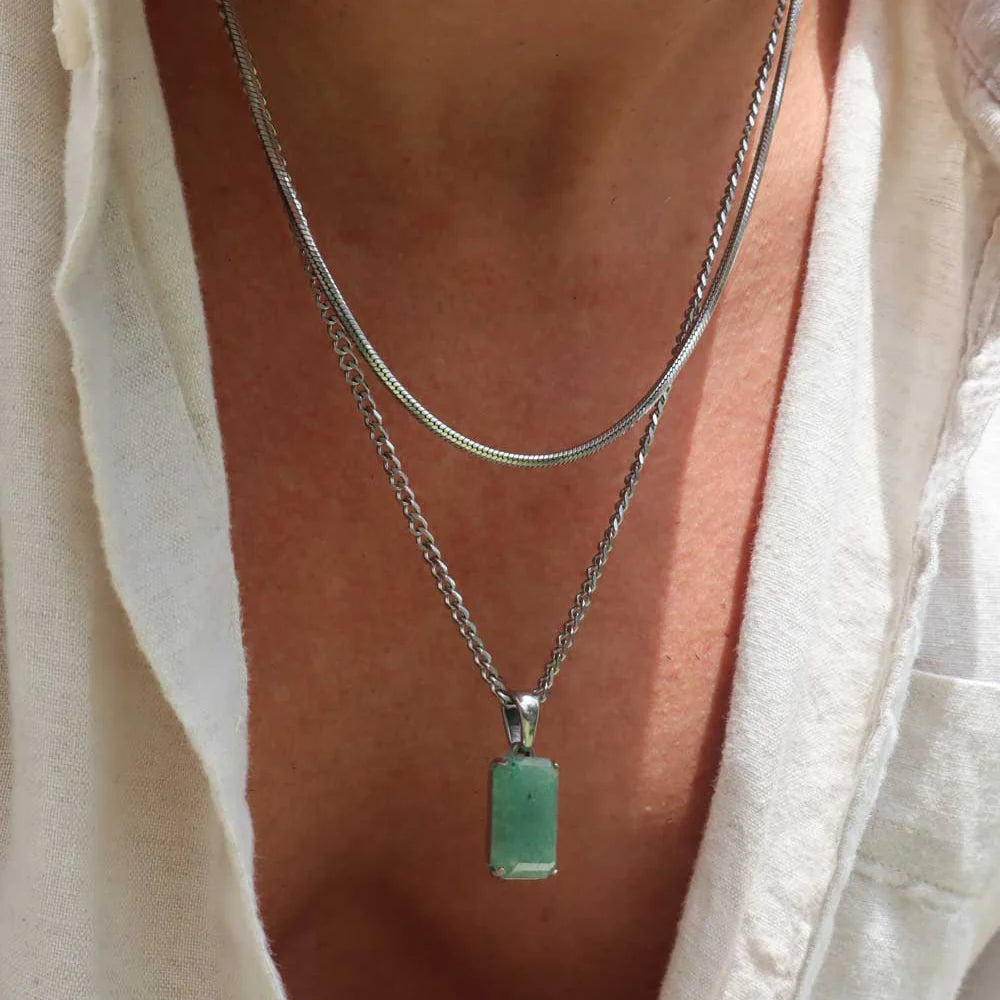 Pandora Pendant
