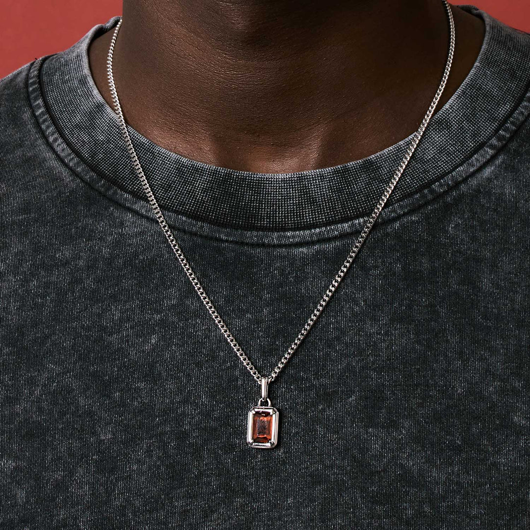 Garnet Cubic