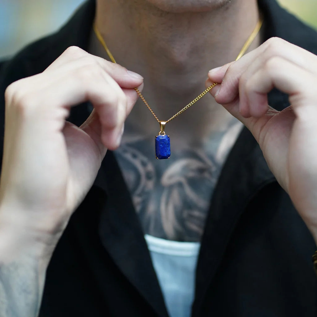 Marina Pendant