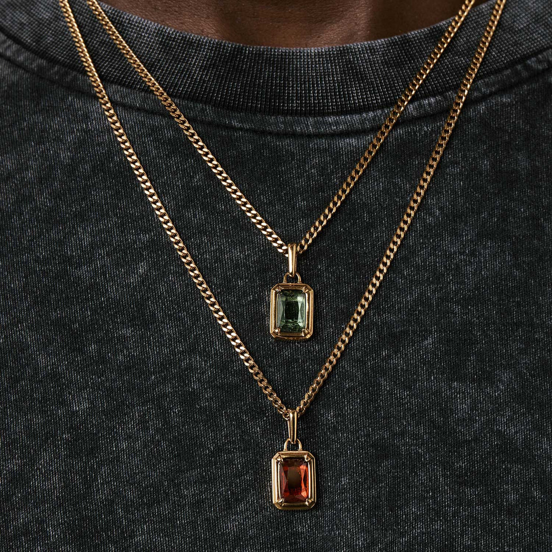 Garnet Cubic