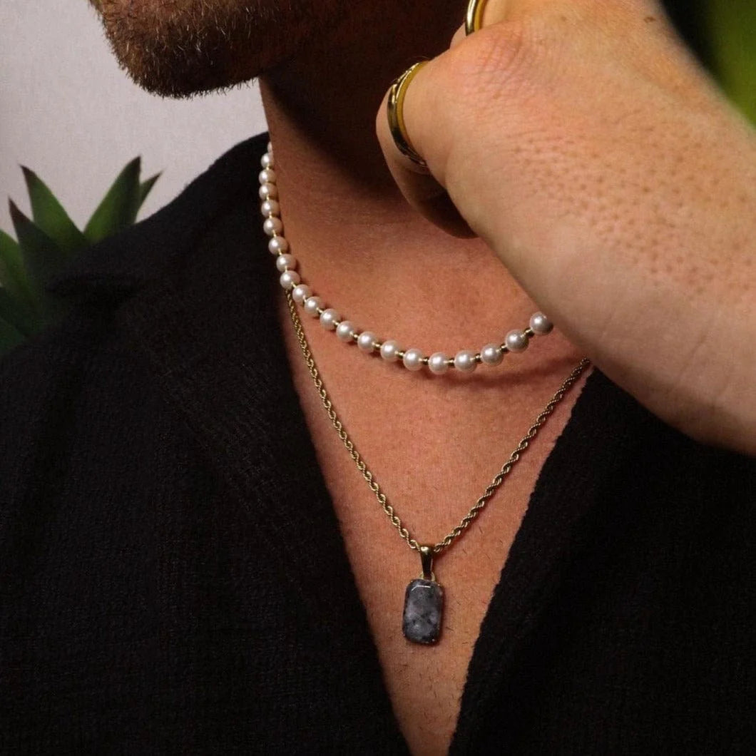 Moon Pendant