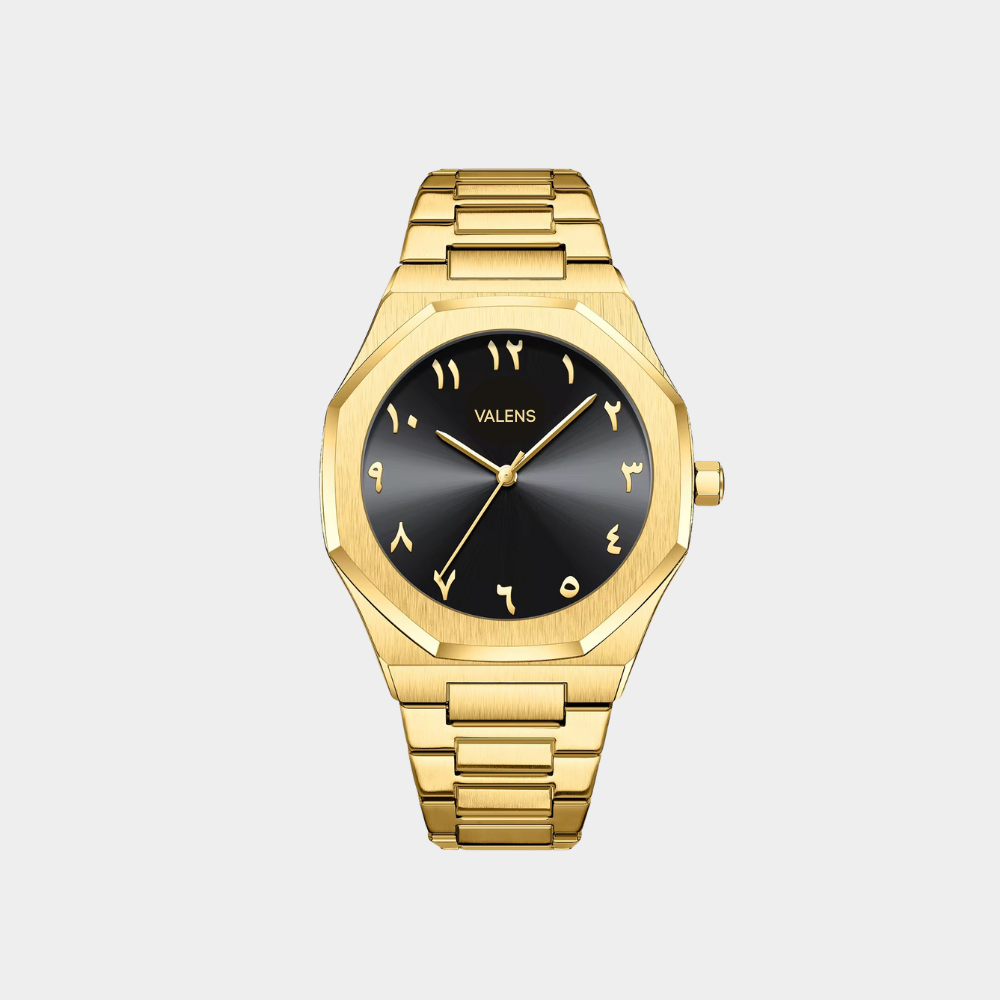 The Valens Watch