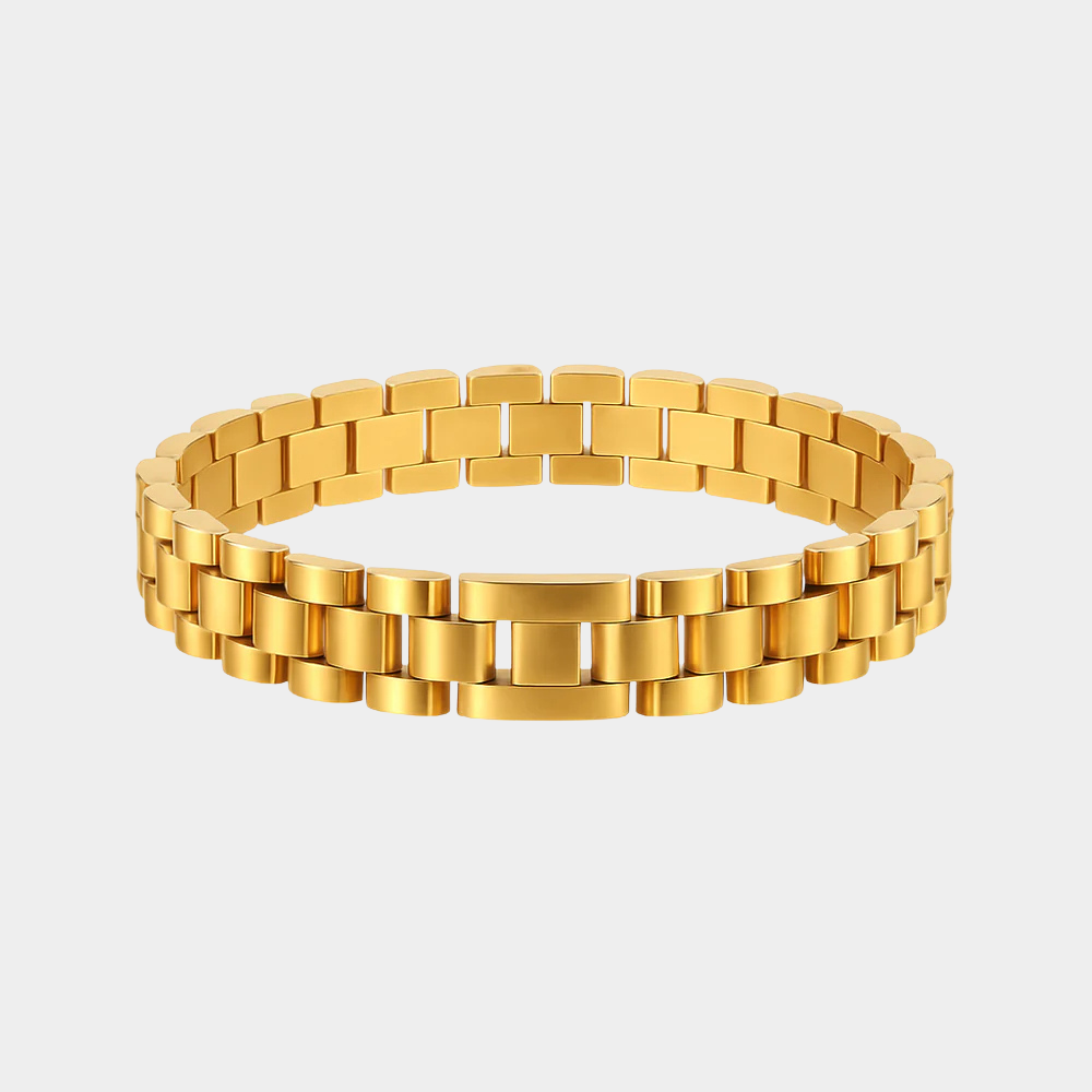 The Rolex Bracelet