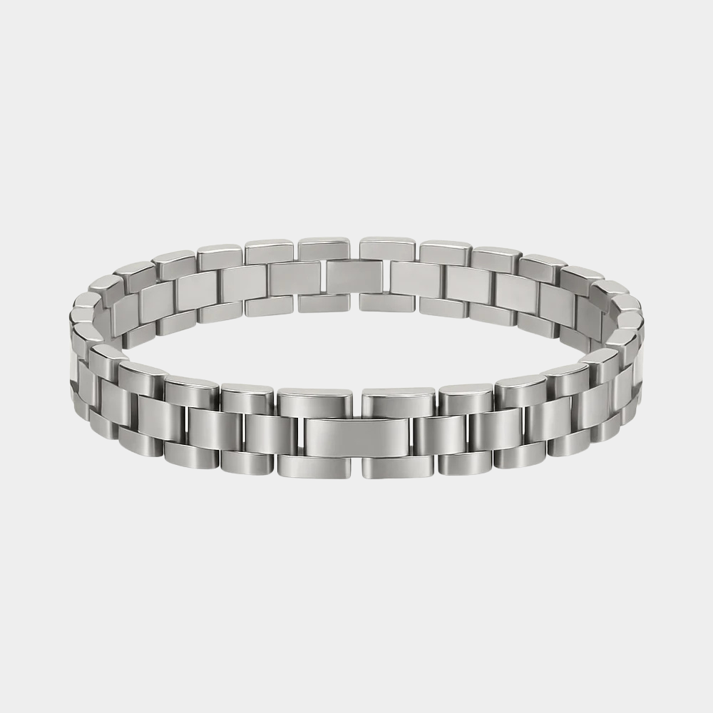 The Rolex Bracelet
