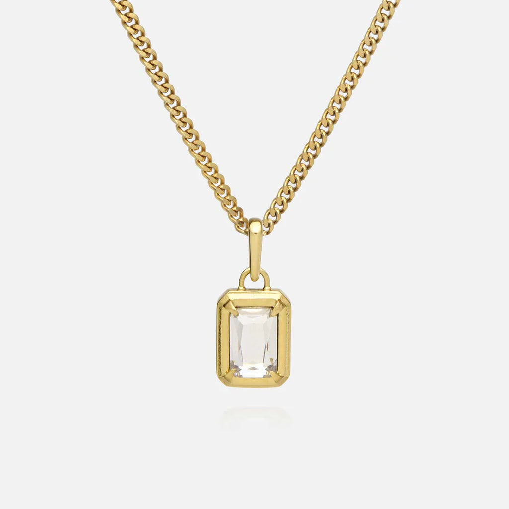 Crystal Cubic