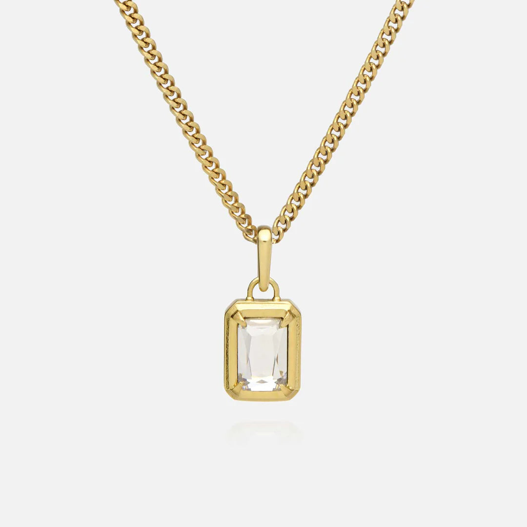 Crystal Cubic