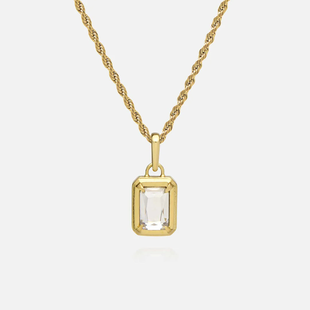 Crystal Cubic