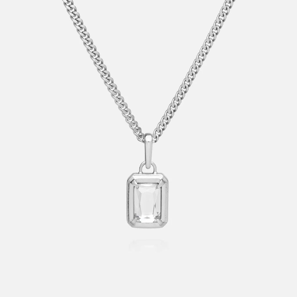 Crystal Cubic