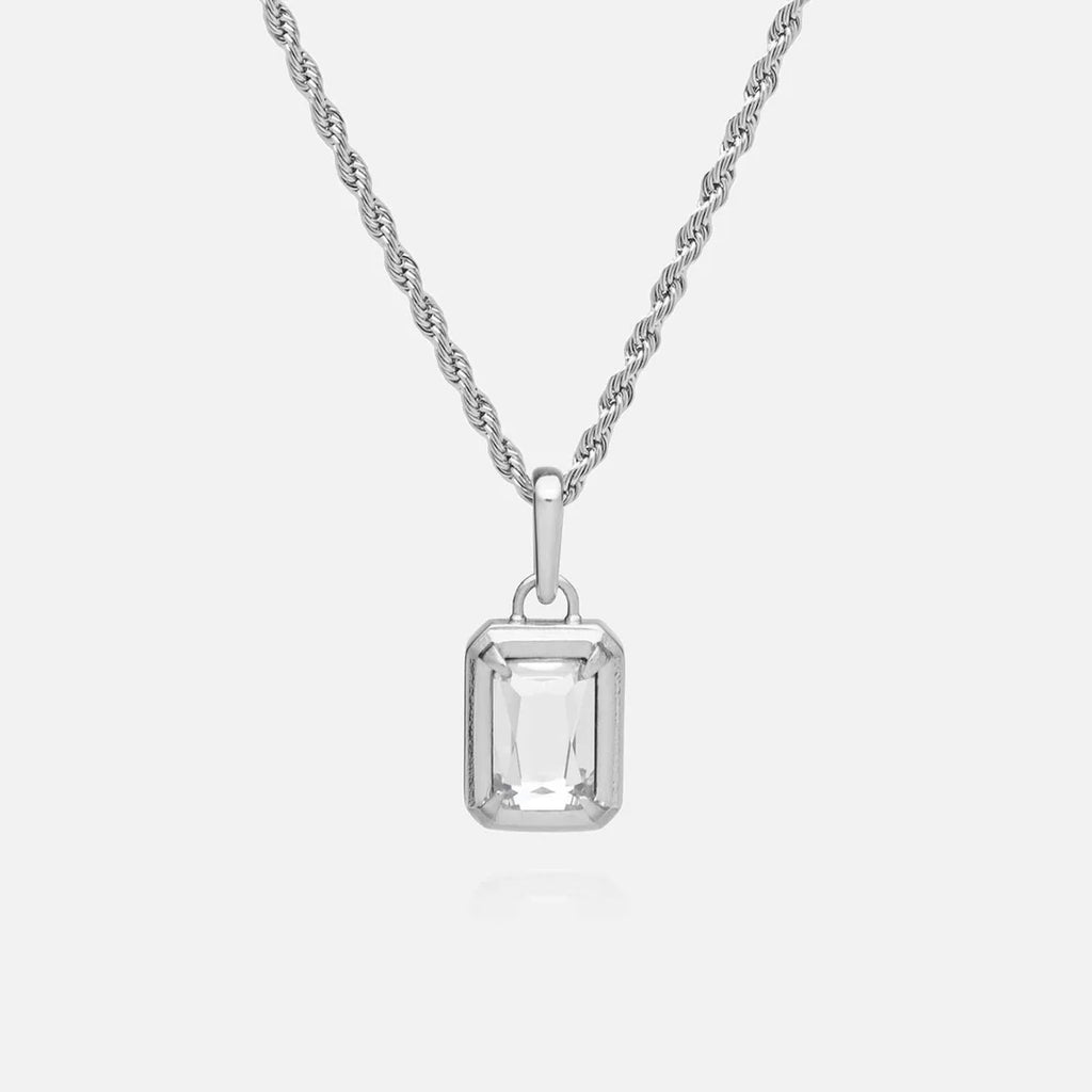 Crystal Cubic