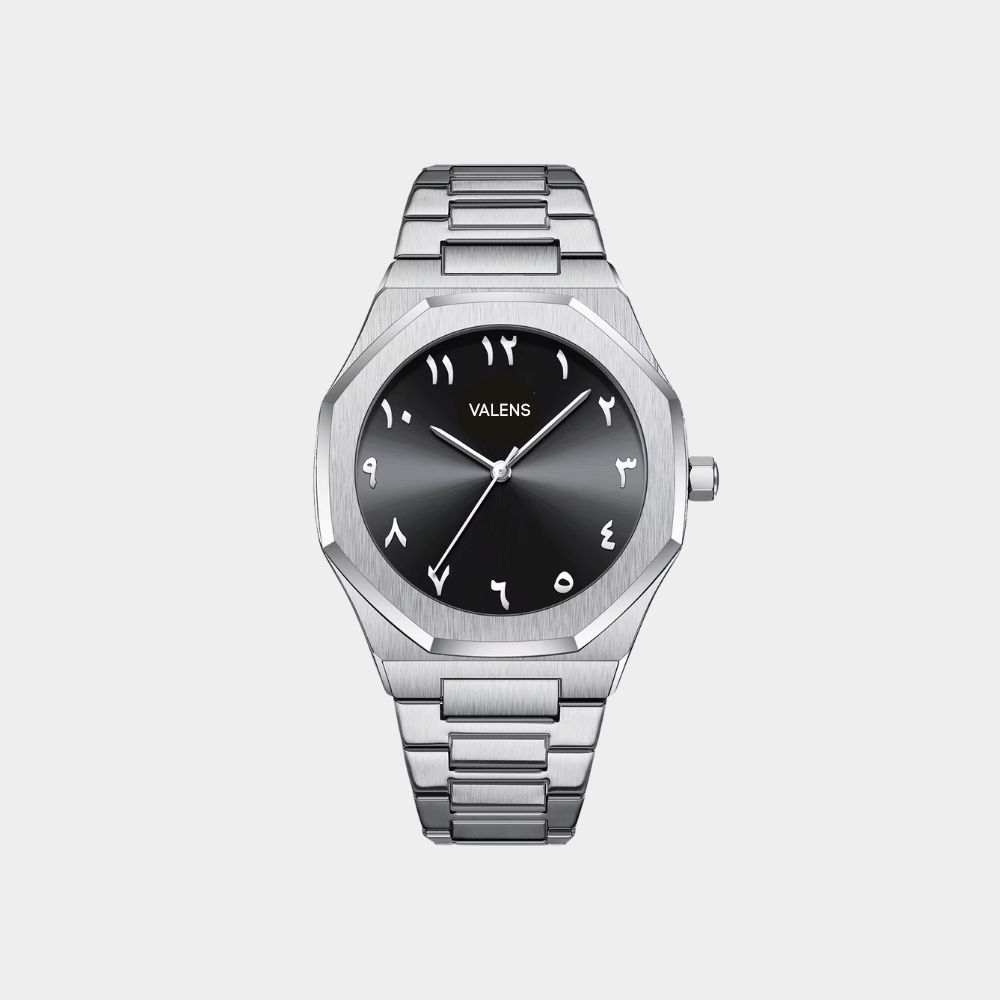 The Valens Watch